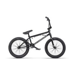 Wethepeople CRS FS 18 Inch BMX Bike -Canyon Sport Store wethepeople crs fs 18 inch bmx bike bikes bmx international black 18 0tt 4