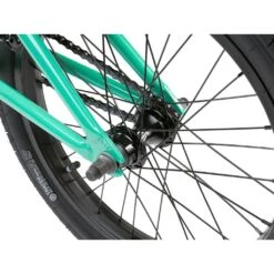 Wethepeople CRS FS 18 Inch BMX Bike -Canyon Sport Store wethepeople crs fs 18 inch bmx bike bikes bmx international metallic soda green 18 0tt 13