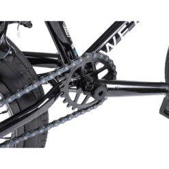 Wethepeople CRS FS 18 Inch BMX Bike -Canyon Sport Store wethepeople crs fs 18 inch bmx bike bikes bmx international metallic soda green 18 0tt 18