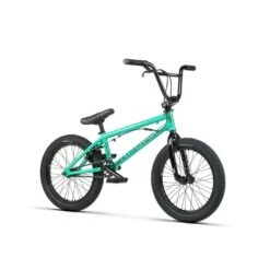 Wethepeople CRS FS 18 Inch BMX Bike