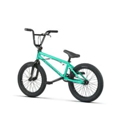 Wethepeople CRS FS 18 Inch BMX Bike -Canyon Sport Store wethepeople crs fs 18 inch bmx bike bikes bmx international metallic soda green 18 0tt 5