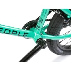 Wethepeople CRS FS 18 Inch BMX Bike -Canyon Sport Store wethepeople crs fs 18 inch bmx bike bikes bmx international metallic soda green 18 0tt 9