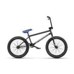 Wethepeople Crysis 20 Inch BMX Bike -Canyon Sport Store wethepeople crysis 20 inch bmx bike bikes bmx international matt black 21 0tt 4