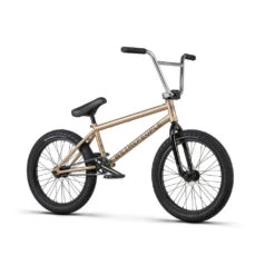 Wethepeople Crysis 20 Inch BMX Bike