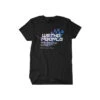 Wethepeople Daytona T-Shirt