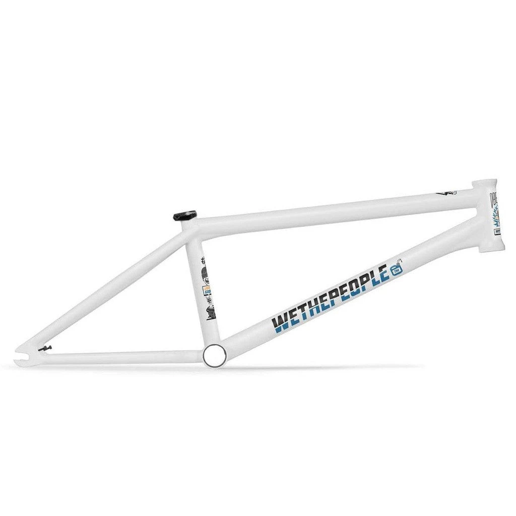 Wethepeople Doomsayer Frame 12 Wethepeople Doomsayer Frame - Image 12