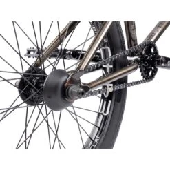 Wethepeople Envy 20 Inch Bike -Canyon Sport Store wethepeople envy 20 inch bike bikes bmx international black chrome 20 5tt lhd 18