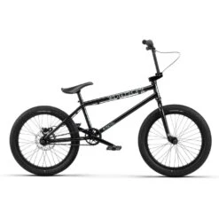 Wethepeople Havoc 20 Inch Bike
