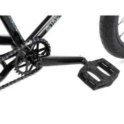 Wethepeople Havoc 20 Inch Bike -Canyon Sport Store wethepeople havoc 20 inch bike bikes bmx international gloss black 21 35 4