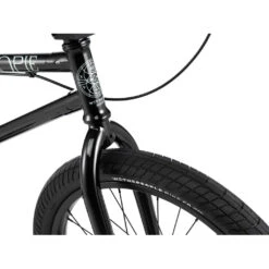 Wethepeople Havoc 22 Inch Bike -Canyon Sport Store wethepeople havoc 22 inch bike bikes bmx international black 22 25 10
