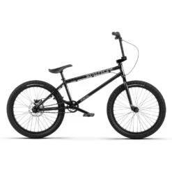 Wethepeople Havoc 22 Inch Bike