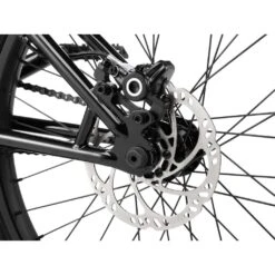 Wethepeople Havoc 22 Inch Bike -Canyon Sport Store wethepeople havoc 22 inch bike bikes bmx international black 22 25 6