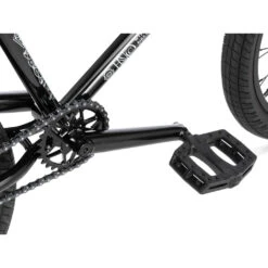 Wethepeople Havoc 22 Inch Bike -Canyon Sport Store wethepeople havoc 22 inch bike bikes bmx international black 22 25 7