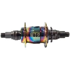 Wethepeople Helix Freecoaster Hub