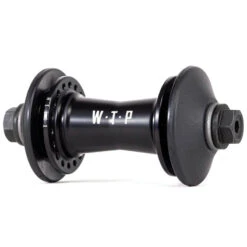 Wethepeople Helix Front Hub