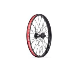 Wethepeople Helix Front Wheel