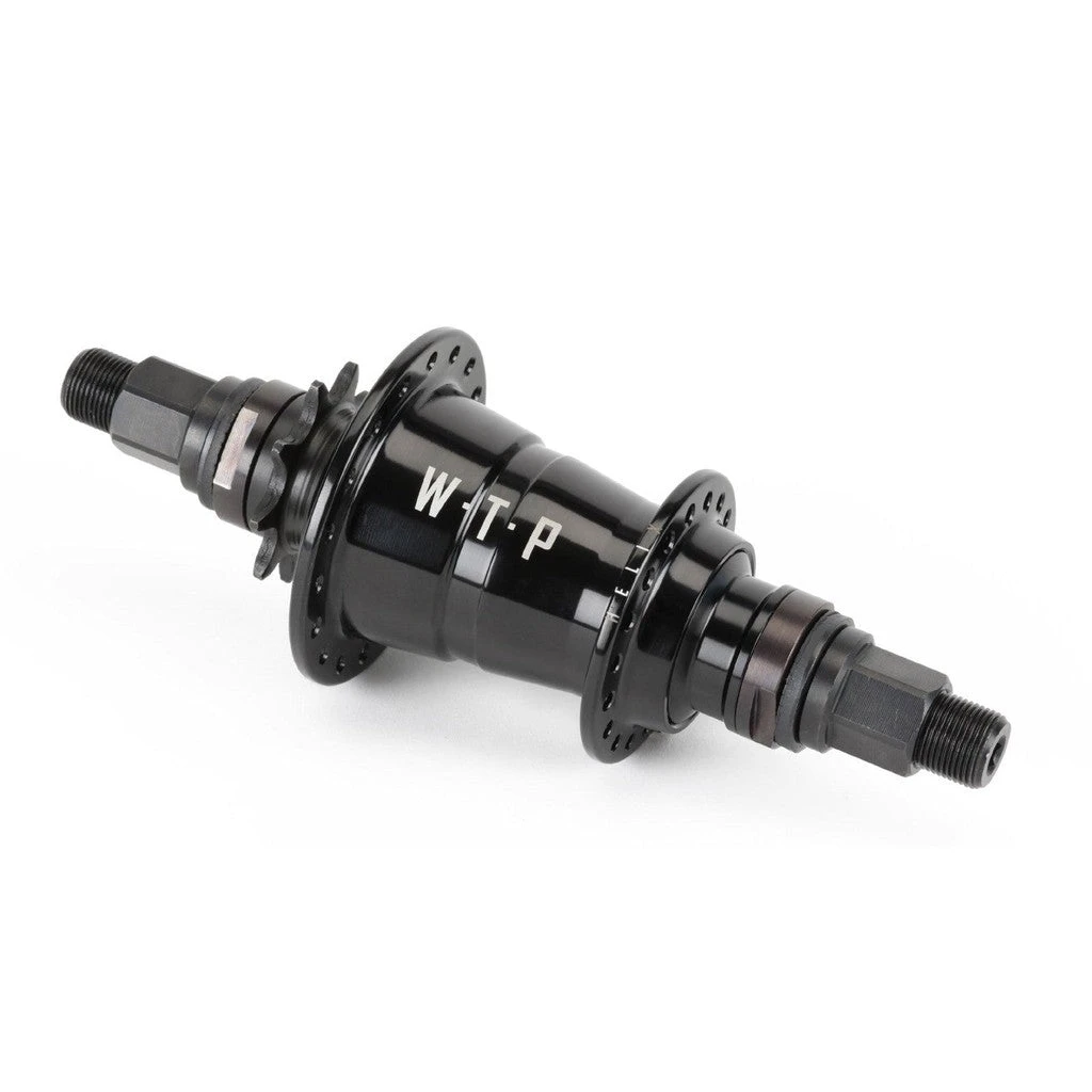 Wethepeople Helix V2 Freecoaster Hub 1 Wethepeople Helix V2 Freecoaster Hub