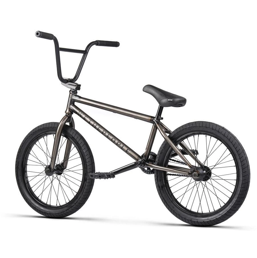 Wethepeople Justice 20 Inch Bike 18 Wethepeople Justice 20 Inch Bike - Image 18