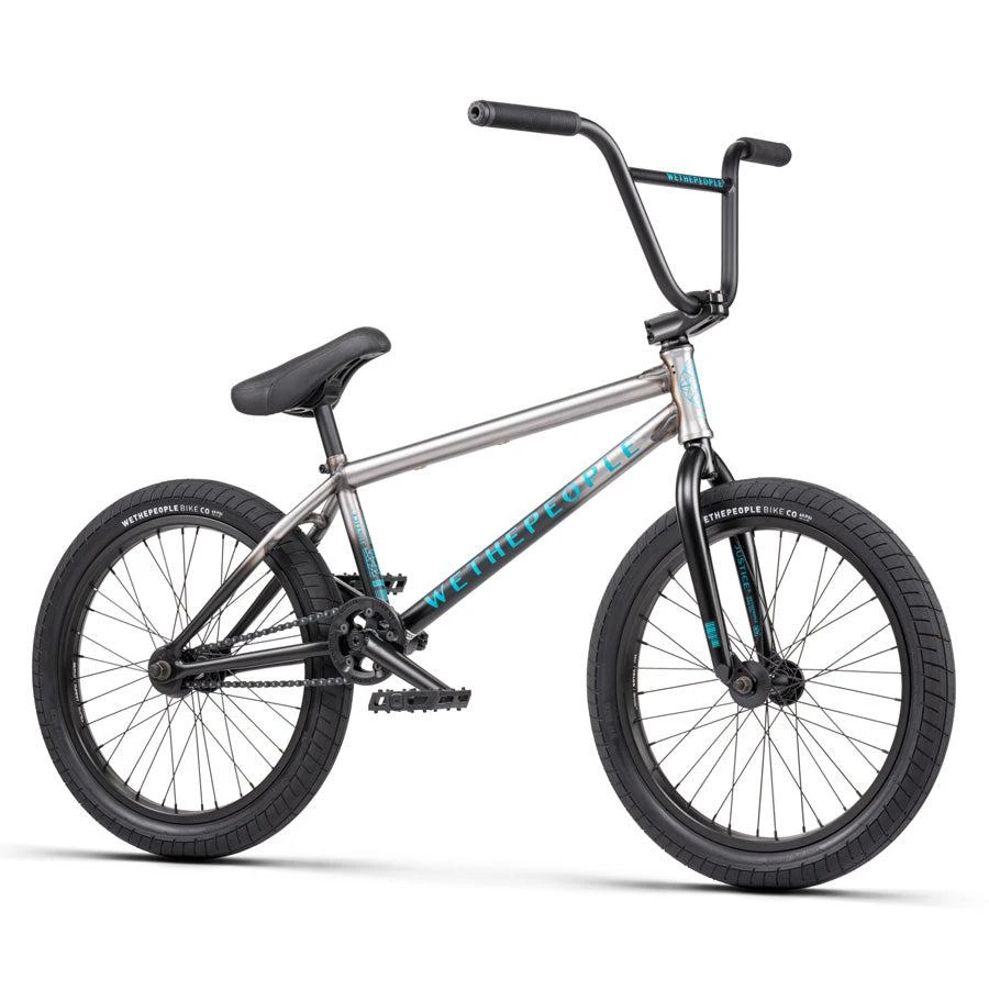 Wethepeople Justice 20 Inch Bike 9 Wethepeople Justice 20 Inch Bike - Image 9