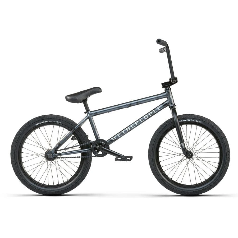 Wethepeople Justice 20 Inch Bike 8 Wethepeople Justice 20 Inch Bike - Image 8