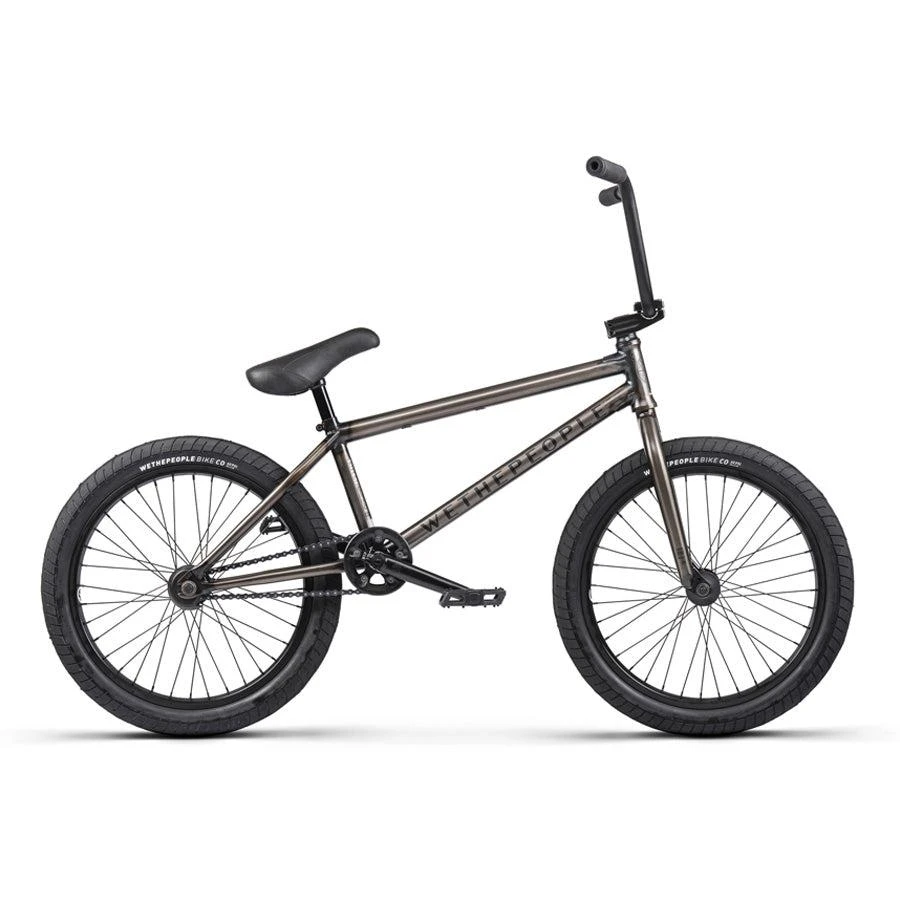 Wethepeople Justice 20 Inch Bike 6 Wethepeople Justice 20 Inch Bike - Image 6