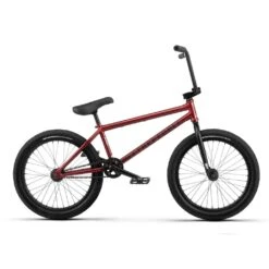 Wethepeople Justice 20 Inch Bike