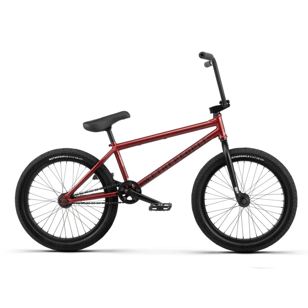 Wethepeople Justice 20 Inch Bike 1 Wethepeople Justice 20 Inch Bike