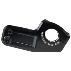 Wethepeople Kira (Keiryo Kudo) Top Load Stem 14 Wethepeople Kira (Keiryo Kudo) Top Load Stem -Canyon Sport Store wethepeople kira keiryo kudo top load stem stems bmx international black 45mm 5