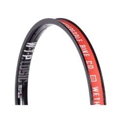 Wethepeople Logic 20 Inch Rim