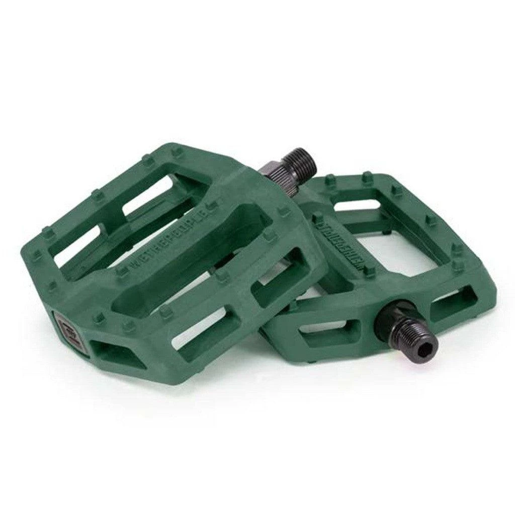 Wethepeople Logic Nylon Pedals 2 Wethepeople Logic Nylon Pedals - Image 2