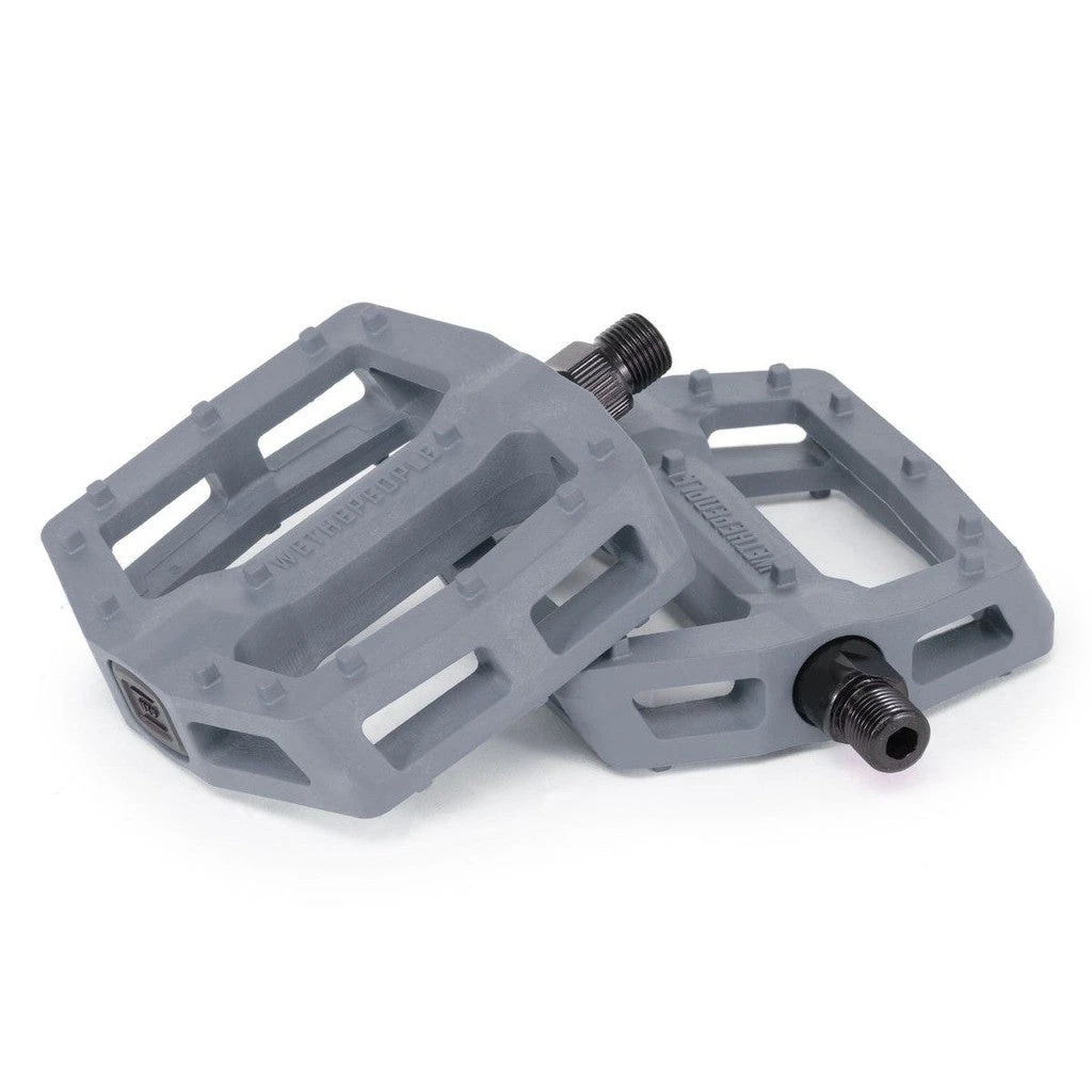 Wethepeople Logic Nylon Pedals 3 Wethepeople Logic Nylon Pedals - Image 3