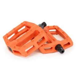Wethepeople Logic Nylon Pedals 8 Wethepeople Logic Nylon Pedals -Canyon Sport Store wethepeople logic nylon pedals pedals bmx international orange 916 inch 4