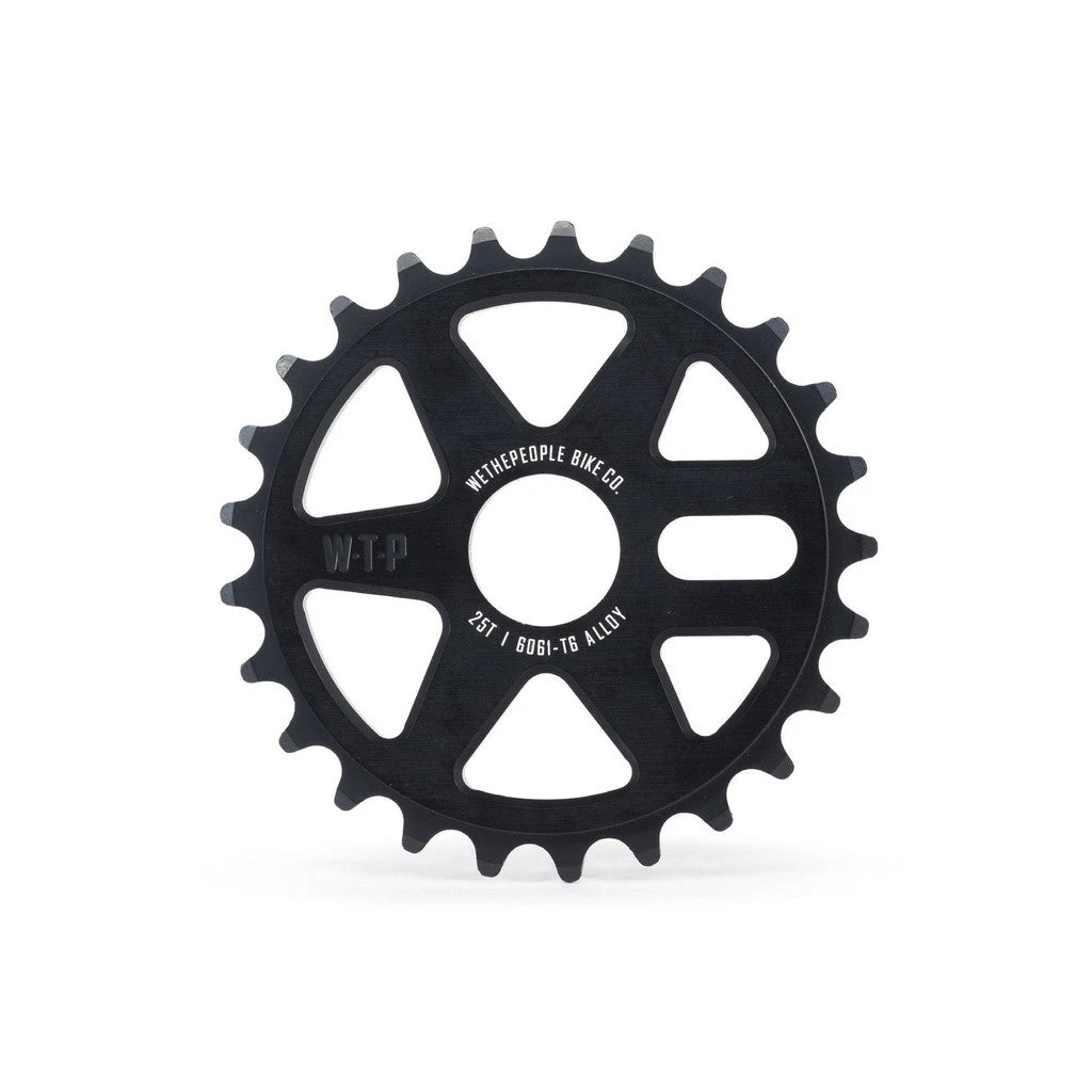 Wethepeople Logic Sprocket 1 Wethepeople Logic Sprocket