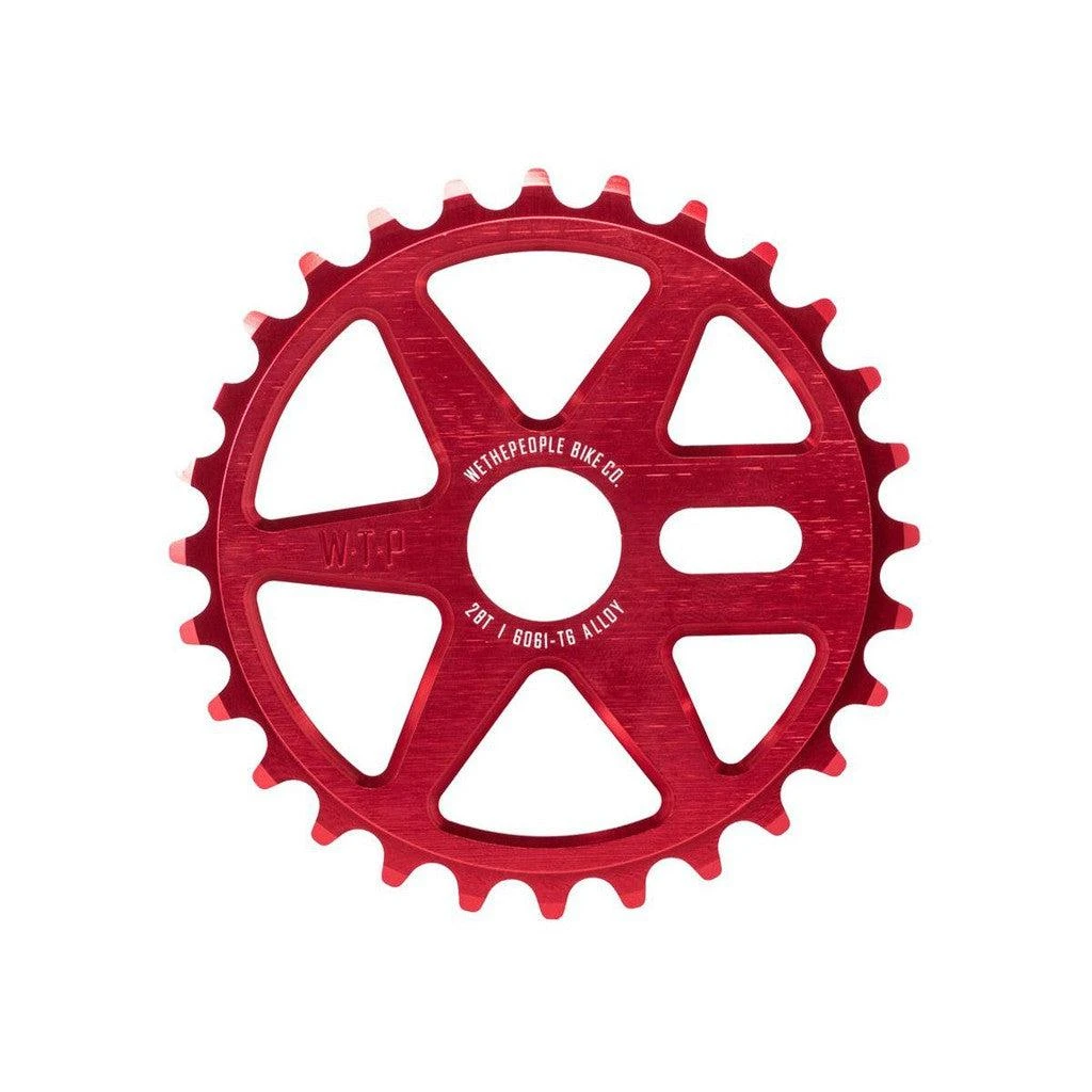 Wethepeople Logic Sprocket 2 Wethepeople Logic Sprocket - Image 2