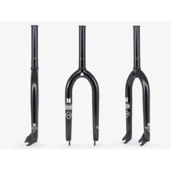 Wethepeople Message Fork -Canyon Sport Store wethepeople message fork forks bmx international black 28mm 6