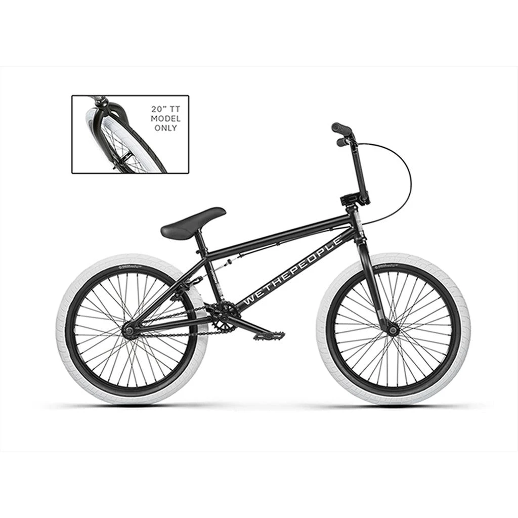 Wethepeople Nova 20 Inch Bike 2 Wethepeople Nova 20 Inch Bike - Image 2