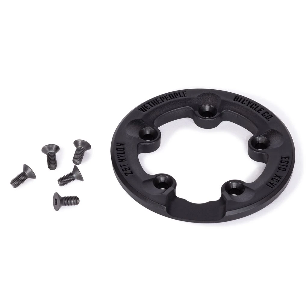 Wethepeople Paragon Guard Sprocket Guard 2 Wethepeople Paragon Guard Sprocket Guard - Image 2