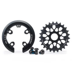 Wethepeople Pathfinder Sprocket & Guard