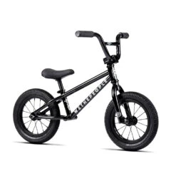 Wethepeople Prime 12 Inch Balance Bike -Canyon Sport Store wethepeople prime balance bmx bike bikes bmx international black 12 2tt 5