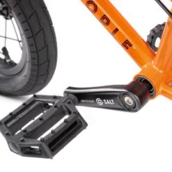 Wethepeople Prime Drive 12 Inch Bike -Canyon Sport Store wethepeople prime drive 12 inch bike bikes bmx international black 12 2tt 20