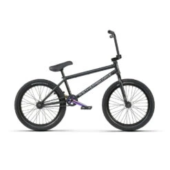Wethepeople Reason Shift 20 Inch Bike