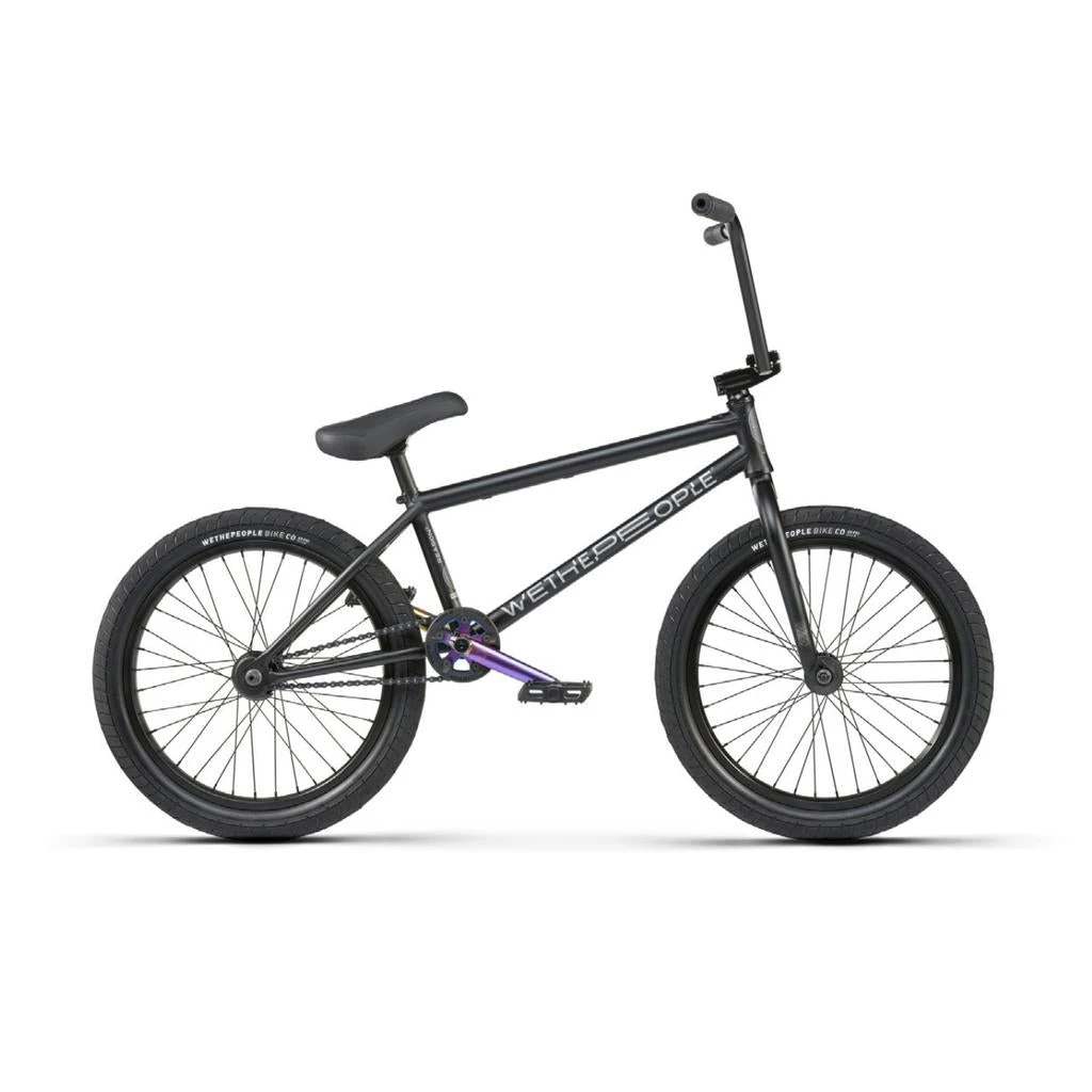 Wethepeople Reason Shift 20 Inch Bike 1 Wethepeople Reason Shift 20 Inch Bike