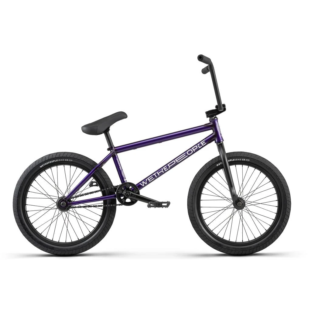 Wethepeople Reason Shift 20 Inch Bike 3 Wethepeople Reason Shift 20 Inch Bike - Image 3
