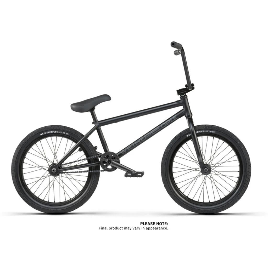 Wethepeople Reason Shift 20 Inch Bike 2 Wethepeople Reason Shift 20 Inch Bike - Image 2