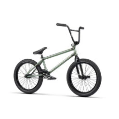 Wethepeople Revolver 20 Inch Bike -Canyon Sport Store wethepeople revolver 20 inch bike bikes bmx international translucent racing green 21 0tt 3