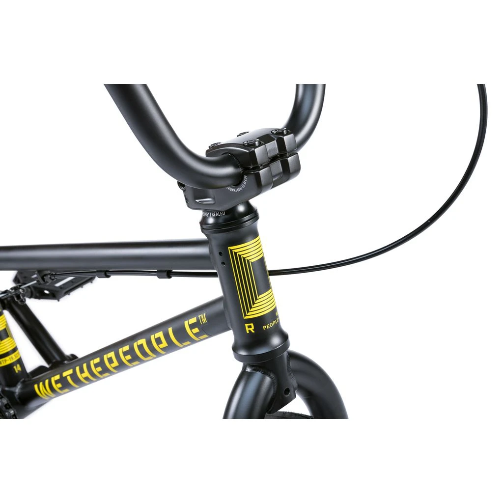Wethepeople Riot 14 Inch Bike 16 Wethepeople Riot 14 Inch Bike - Image 16