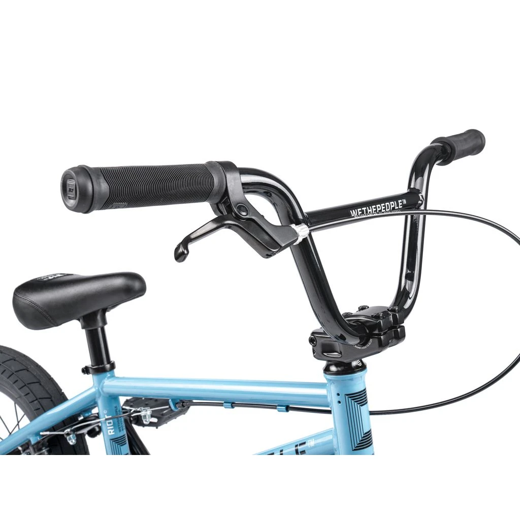 Wethepeople Riot 14 Inch Bike 17 Wethepeople Riot 14 Inch Bike - Image 17