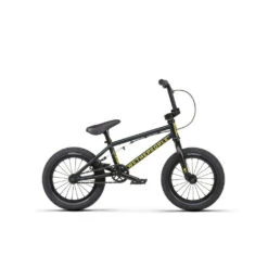 Wethepeople Riot 14 Inch Bike
