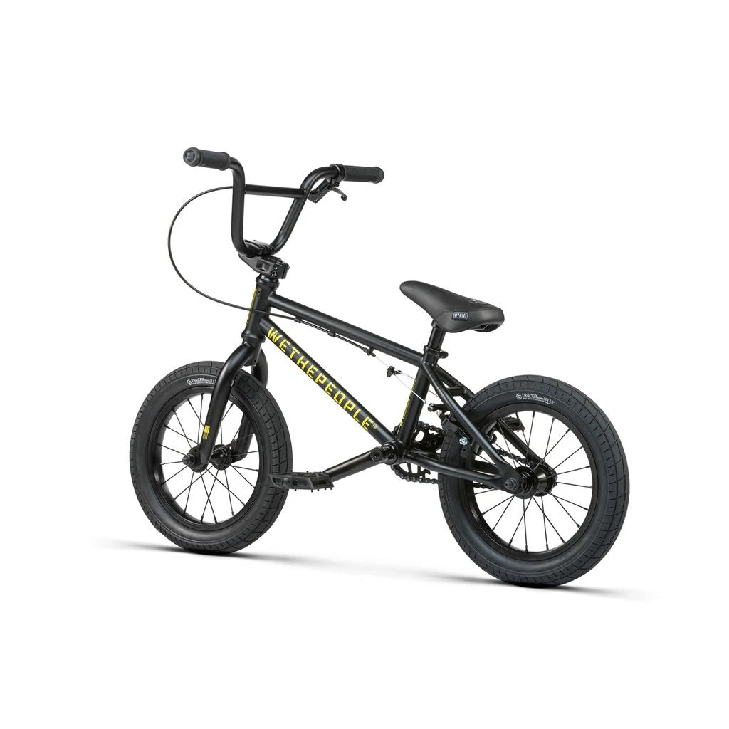 Wethepeople Riot 14 Inch Bike 7 Wethepeople Riot 14 Inch Bike - Image 7