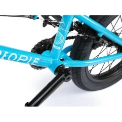 Wethepeople Seed 16 Inch Bike -Canyon Sport Store wethepeople seed 16 inch bike bikes bmx international matte black 16 0tt 16